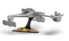Revell 1 600 Start Trek Klingon Battle Cruiser D7 Model Set 13601