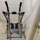 Gazelle Glider Elliptical Hybrid Exercise Machine