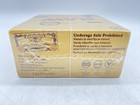 Raw Classic King Size Slim Rolling Papers Full Box 50 Packs 1600 Leaves