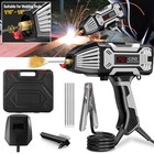 Welding Machine Handheld 110v 250amp Portable Arc Welder Hand Held Welder Tool