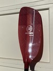 Werner Powerhouse 210cm Straight Shaft Paddle