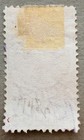 South Australia 82   1886-1896 5sh Queen Victoria Qv Stamp   Used