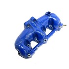 1995 Polaris Sl 750 Oem Exhaust Manifold 1240016-157 Jp38