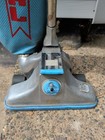 Royal 880 Upright Vacuum Blue Vintage Runs Good 