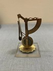 Beautiful Vintage Postal Letter Scale In Good Condition