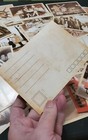 31 Postcards Vintage Photographs Ephemera