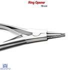 Opening Pliers Reverse Action Plier Jump Rings And Pendant Opening Pliers