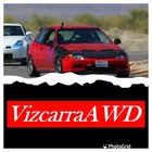 Vizcarraawd Awd Differential And Plates Diy Kit  Civic Crx 88-01 Integra 90-01