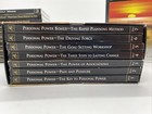 Mix Lot Set Anthony Tony Robbins Personal Power Get The Edge Cd Audio Set