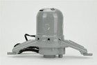 Replacement Electric Motor Assy For White Mountain 4   6 Quart Ice Cream Freezer