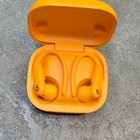 Beats Powerbeats Pro True Wireless Bluetooth Ear-hook Earbuds Orange Case