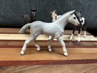 Schleich Horse Foal Lot  4 Foals Included  