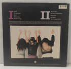 Vintage 1980 The Roches  nurds  Vinyl  bsk3475  Warner Bros  Records