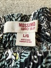 Women s Mossimo Brand Shorts Size Large Elastic Waist Band 
