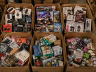 Retail Merchandise Inventory Offering Strong Consumer Interest- Amazon