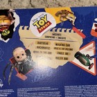 2025 Disney Parks Pixar Toy Story Sid   s Room Figure Figurine Set Of 8 New In Box