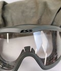 Authentic Ess Series Goggles Nvg Foliage Green