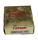 Fafnir 2mm211wi-dul Super Precision Ball Bearing 2mm211widul- New Set