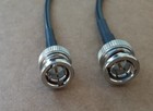 12 Channel Snake Belden 4855r Uhd-sdi Rg59 Video Cable 4k 12 Ghz Bnc Male Lot