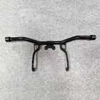 Saddlebag Guard Rails Bag Guards Front Highway Engine Guard For Harley Touring