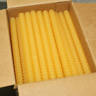  154  3m Hot Melt Adhesive 3738 Q  5 8  X 8   Tan Quadrack Glue Stick  11 Lbs