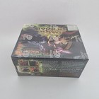 World Of Warcraft Ccg Through The Dark Portal Factory Sealed Booster Box 24 Pack