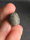 Pre-columbian Ancient Stone Bead Ca  400-700ad Authentic