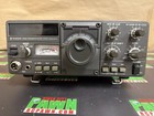 Vintage Trio Kenwood Ts-120s Hf Ssb Ham Radio Base Transceiver  r7a016110 
