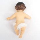 Resin Baby Jesus Figurine  Collectible Statue And Holy Faith Gifts  2 4 Inch 