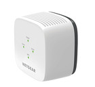 Netgear Ex6110-100nas Ac1200 Dual Band Wireless Range Extender White