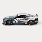 Promo Christopher Bell 2025 Coofandy 1 64 Nascar Diecast Presale