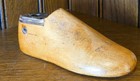 Antique Wooden Shoe Form Sizer Childs Baby Cobbler Decorative Decor  5 75  6 Ee