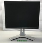 Dell 2007fpb 20  Lcd Monitor With Stand