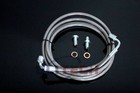 Master To Slave Cylinder Full Replacement Clutch Line For 90-96 Nissan 300zx