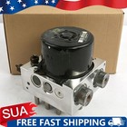 20842710   detected    For 2011 2016 Cadillac Srx Abs Anti-lock Brake Hydraulic- Hcu