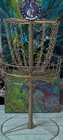  spirit Of The Game  Winner Dga Trophy Mini Disc Golf Basket