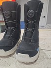 Thirtytwo Boa Snowboard Boots Black Kids Size 2