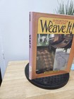 Weave It  28 Projects For Your Home By Marilyn Meltzer 1981 Hardcover 