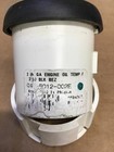 Q43-6012-002e Peterbilt 387 Gauge Temperature 3443117