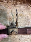 Vintage Keuffel   Esser Co  K e Beam Compass 24  W  Trammels Germany