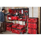 Milwaukee Tool 48-22-8343 Tool Station For Packout Wall-mounted Storage