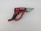 Milwaukee 2635-20 M18 18 Gauge Double Cut Shear  tool Only    Used