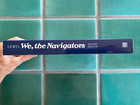 We  The Navigators  The Ancient Art Of Landfinding In The Pacific David Lewis Pb
