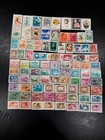 Hungary Lot Of 240 Used Postage Stamps Off Paper  All Different