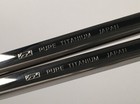 Titanium Chopsticks Sabae Katsuki Japan Sakura Cherry Blossom Ichimatsu Gift
