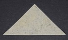 Cape Of Good Hope Sg20 1863 6d Bright Mauve  Fine Used  Cat   550