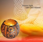 Salt Night Light natural Wall Light Salt Lamp With 2 Bulbs  Himalayan Rocks S   