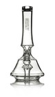 Grav   Empress Water Pipe  Glass Bong  Classy Elegant  High Functionality