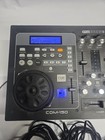 Gem Sound New York Cdm-150 Combo Dual-compact Disc Player   Music   Dj Mixer