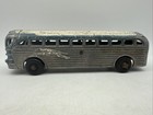 Vintage Arcade Cast Iron Bus Greyhound Rare Authentic Original Toy  offers 